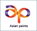 asian paints