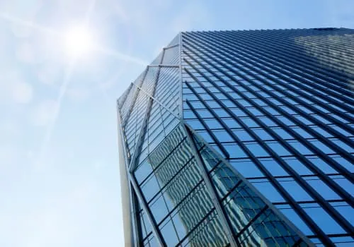 Banking & Finance