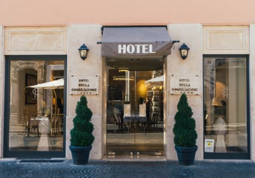 Hospitality & Hotels